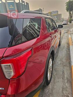 فورد إكسبلورر